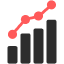 Reports & Insights Icon